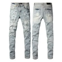 amiri jeans pour homme s_1264724